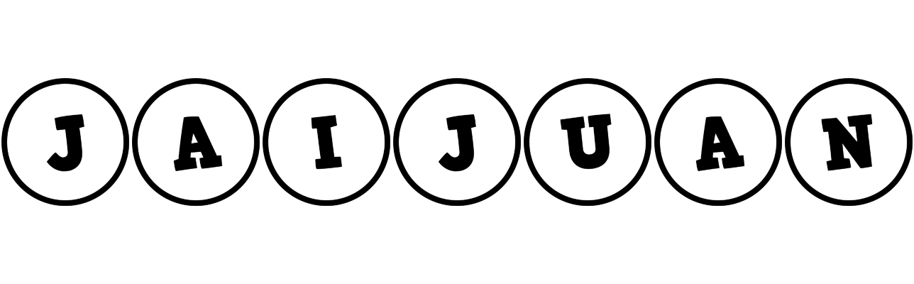 Jaijuan handy logo