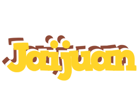 Jaijuan hotcup logo