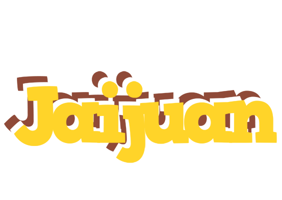 Jaijuan hotcup logo
