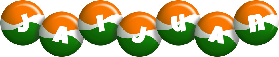 Jaijuan india logo