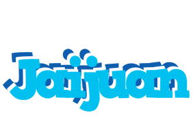 Jaijuan jacuzzi logo