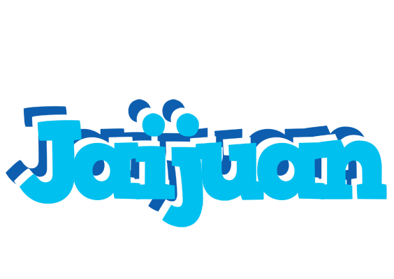 Jaijuan jacuzzi logo