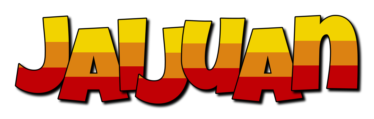 Jaijuan jungle logo