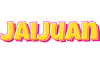 Jaijuan kaboom logo