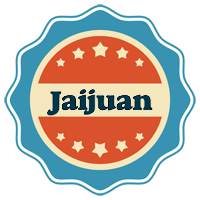 Jaijuan labels logo