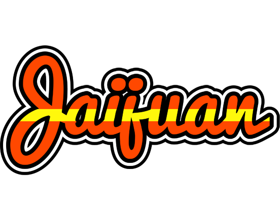 Jaijuan madrid logo