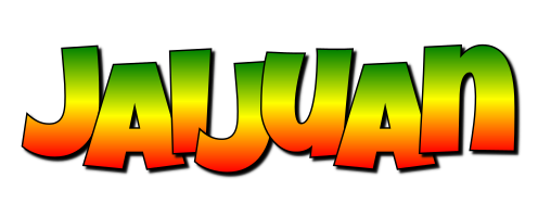 Jaijuan mango logo