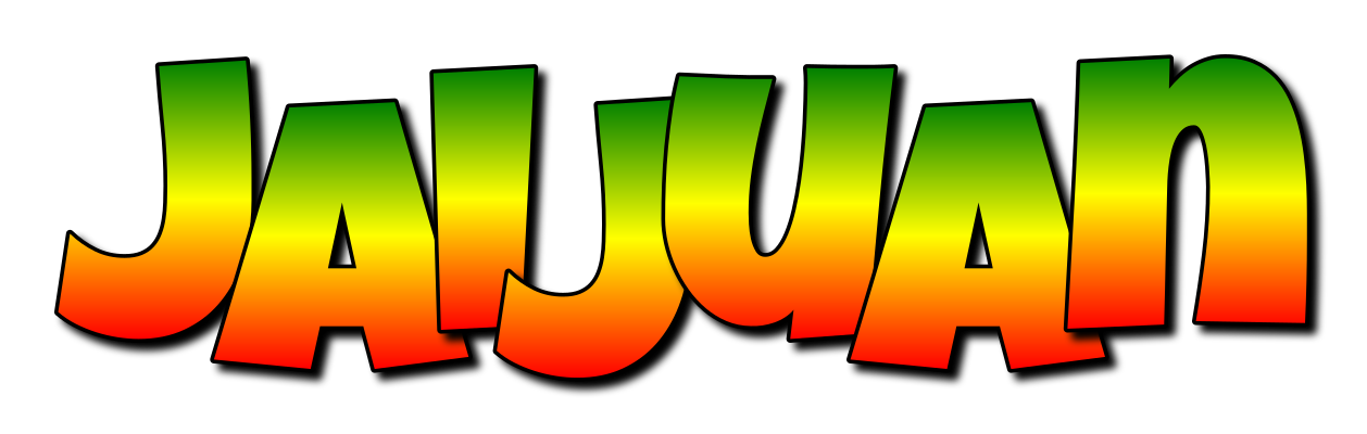 Jaijuan mango logo