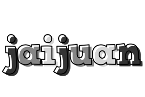 Jaijuan night logo