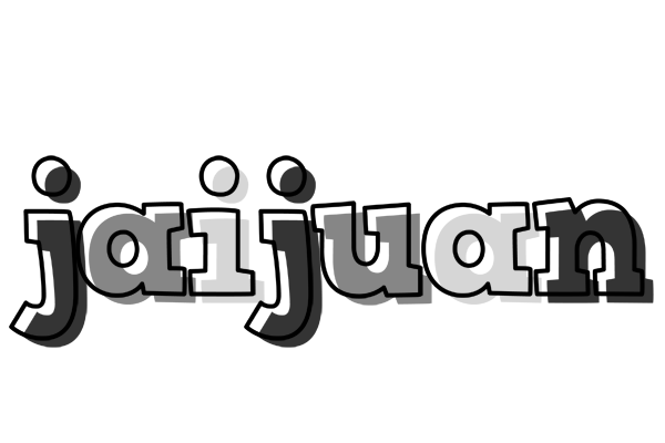 Jaijuan night logo