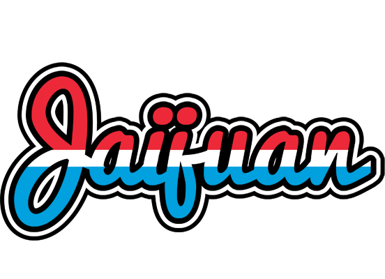 Jaijuan norway logo
