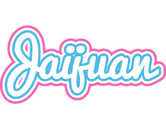 Jaijuan outdoors logo