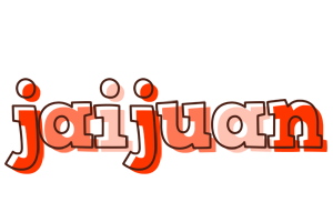 Jaijuan paint logo