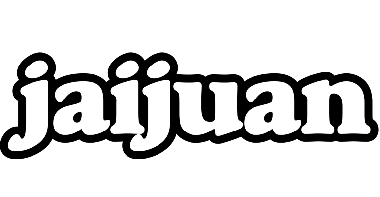 Jaijuan panda logo