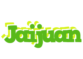 Jaijuan picnic logo