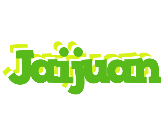 Jaijuan picnic logo