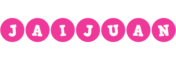 Jaijuan poker logo