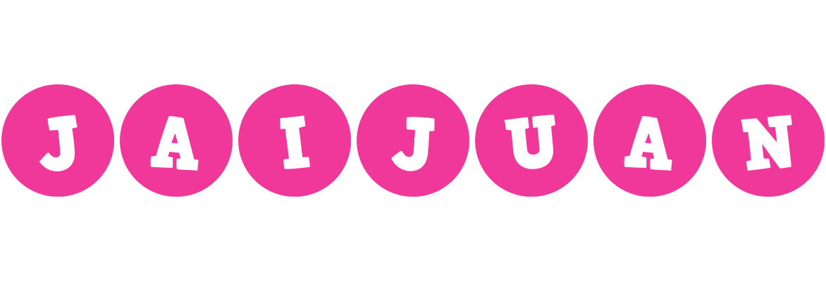 Jaijuan poker logo