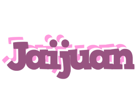 Jaijuan relaxing logo