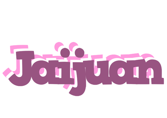 Jaijuan relaxing logo