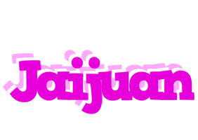 Jaijuan rumba logo