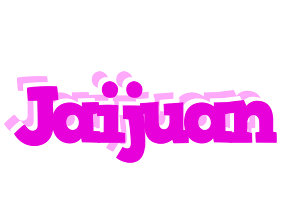 Jaijuan rumba logo