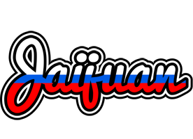 Jaijuan russia logo