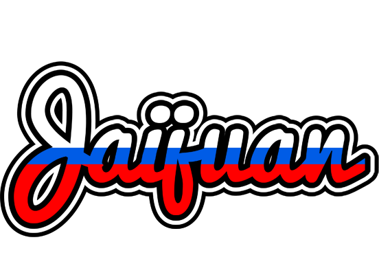Jaijuan russia logo