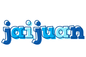 Jaijuan sailor logo