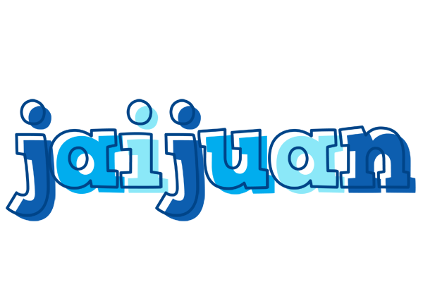 Jaijuan sailor logo