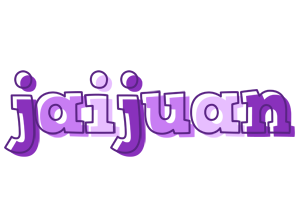 Jaijuan sensual logo