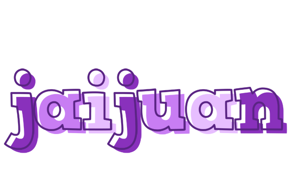 Jaijuan sensual logo