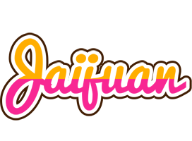 Jaijuan smoothie logo