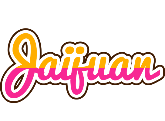 Jaijuan smoothie logo