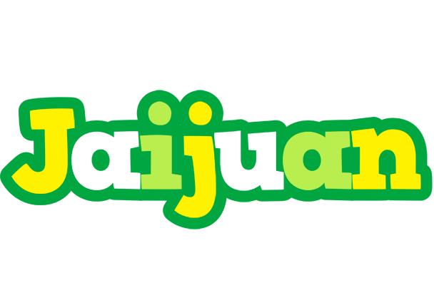 Jaijuan soccer logo
