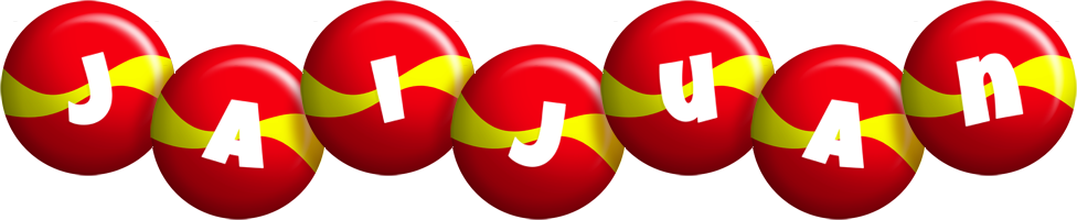 Jaijuan spain logo