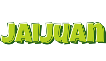 Jaijuan summer logo