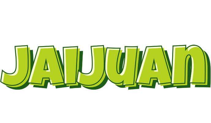 Jaijuan summer logo