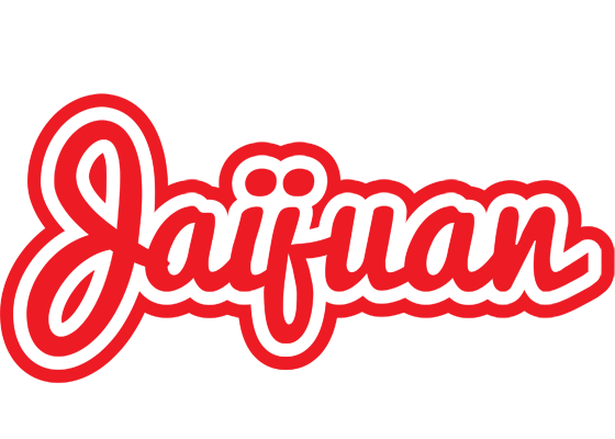 Jaijuan sunshine logo