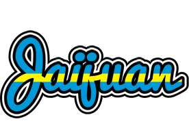 Jaijuan sweden logo