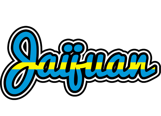 Jaijuan sweden logo