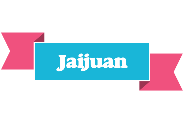 Jaijuan today logo