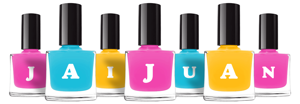 Jaijuan variety logo