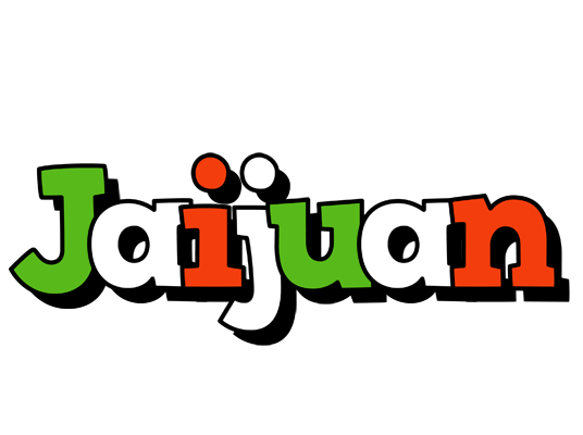 Jaijuan venezia logo