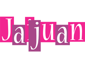 Jaijuan whine logo