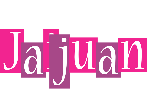 Jaijuan whine logo