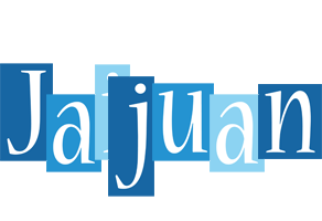 Jaijuan winter logo