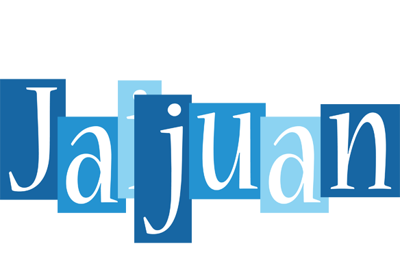 Jaijuan winter logo