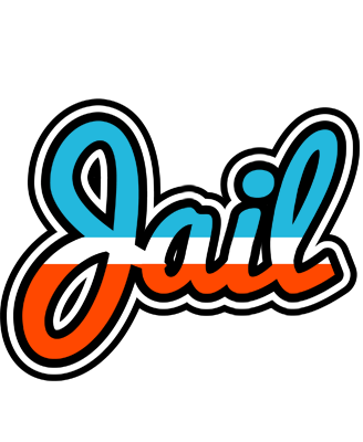 Jail america logo