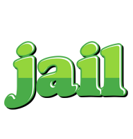 Jail apple logo